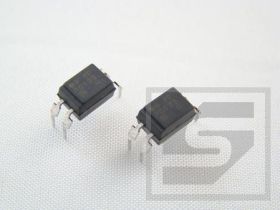 Transoptor PC123 SHARP DIP4