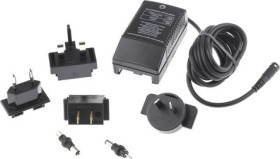 Ładowarka akumulatorów, typ baterii: Kwasowo-ołowiowe, l. akumulatorów: 1, wtyczka: EURO, JPN, WB, USA, wymiary: 87.5 x