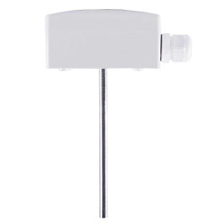 Sonda temperatury PT100 średnica 6mm +200°C żyły 2