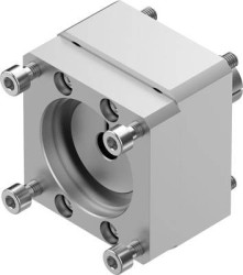 Zestaw osiowy FESTO EAMM-A-L48-55A 8063471