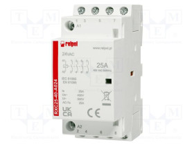 RXC25-40-A024