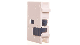 Styk Pomocniczy 1R Montaż Czołowy Ladn01