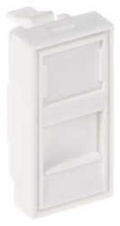 Adapter 22,5x45 AD-LS/KEYSTONE