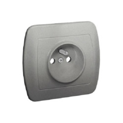 AKORD aluminium AGZ1e/26 Gn.poj. zu KONTAKT