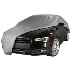 Sealey SCCXL All Seasons Car Cover 3-Layer - Extra Large