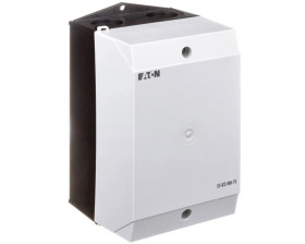 Obudowa do łącznika z szyną CI-K2 IP65 natynkowa CI-K2-100-TS 206882