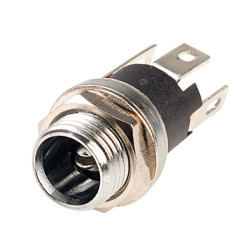 TruConnect DC Power Socket 2.1mm