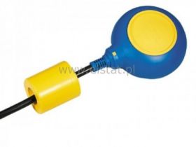 Sonda pływakowa MAC3, 5m ( kabel PCV; MT5)