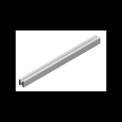 Profil aluminiowy PAL40H40/2,2 fotowoltaika 894622 Baks