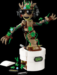 76297 LEGO® Marvel - Dancing Groot