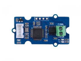 Grove - CAN BUS Module based on GD32E103
