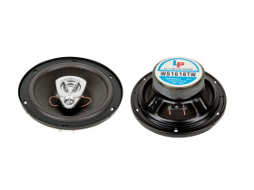 Głośnik sam.6,5"/3WAY/120W WS1618TW