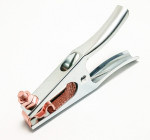 Zacisk krokodylkowy 400A Nie 44mm Mueller Electric