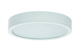 Lampa sufitowa LED RIDI 336765 336765 4690 lm biały