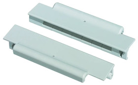 Bopla SV 5670 (79005400) - szybkozłącze zawiasowe do pokryw przednich FO i FR CombiCard 5000-7000