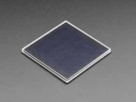 Adafruit 5V 0.3W Mini Solar Panel - ETFE