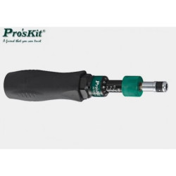 Wkrętak dynamometryczny SD-T635-16 1-6 Nm 21460