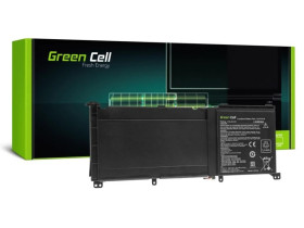 Bateria Green Cell C41N1416 do Asus G501J G501JW G501V G501VW i Asus ZenBook Pro UX501 UX501J UX501JW UX501V UX501VW