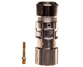 Wtyczka okrągła żeńska 5+PE 630V 25A EPIC LS1 D6 73000028