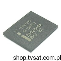 GE28F128W18TD60 128Mbit Flash Memory SMD-BGA56 INTEL