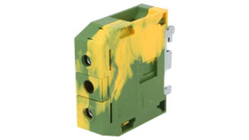 Zacisk Rozgałęźny Szynowy Snk 16÷95Mm2 Drogi 1 Zaciski 2 1Kv 1Snk522150r0000...