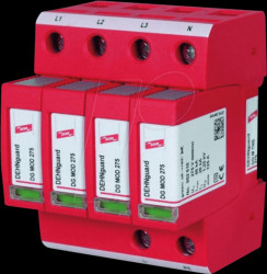 952400 Surge Protection Device type 2, TN-S