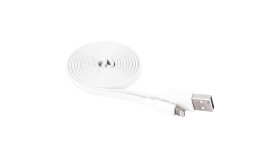 Kabel Usb 2.0, Wtyk A - Lightning Mfi, I16p, Ładowanie, Transmisja Danych, 1...
