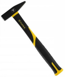 Młotek ślusarski 800g trzonek z włókna szklanego 02A838