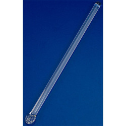 Howard Leight 3301120 Max Lite Ear Plugs 34 dB, Disposable, 1 Pair