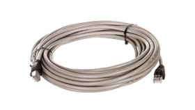 Kabel 2Xrj45 10M Do Zdalnego Montażu Terminala Vw3a1104r100