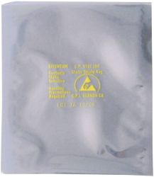 Torba ESD (D x S) 100 mm x 152 mm ekranowanie Kod ESD S BJZ
