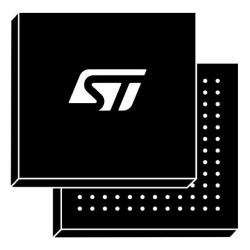 STM32L552QCI6Q Ultra-low-power with FPU Arm Cortex-M33 with Trust Zone, MCU 110 MHz with 256 kbytes of Flash memory