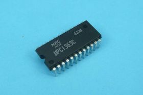 uPC-1363C DIP-24 UKŁAD
