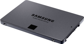 Dysk SSD wewnętrzny, 2,5'' (6,35 cm) 1 TB Samsung 870 QVO SATA 6 Gb/s Produkt nowy