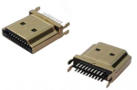 WTYK HDMI DO DRUKU PIONOWY HD5