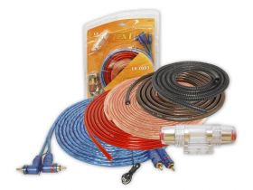 Zestaw montażowy CarAudio Z003 LEXTON