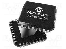 AT28HC256-70JU-T