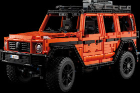 LEGO® Technic Mercedes-Benz G 500 PROFESSIONAL Line