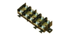 Listwa Zaciskowa Lz 5X16mm2 (1X16+4X16) 76A E.4007A