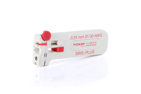 Ściągacz izolacji Jokari Przewód PVC 0.25mm 0.25mm