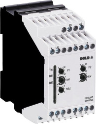 Przekaźnik monitorujący Dold styki SPDT