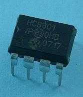 HCS-301/P DIP-8 UKŁAD