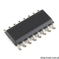 QH25F320S33B8 Flash Memory 32MBit SMD-SO16 INTEL