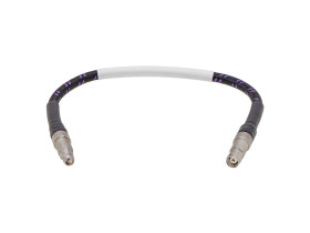 Zespół kabli koncentrycznych złącze A Wtyk 1,85 mm złacze B Wtyk zbrojony Jack 1,85 mm długość 609.6mm typ kabla MXR