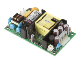 Zasilacz impulsowy nap. wyjściowe: 12V dc 20W 1.8A 1 wyjście nap. wejściowe: 120 → 370 V dc, 85 → 264 V