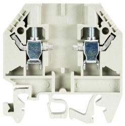 Terminal rozłączeniowy Wieland Electric 57.504.4055.0 śrubowe 100 szt.