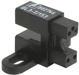Czujnik fotoelektryczny Pepperl+Fuchs GL3-T/153 802746 5 szt.