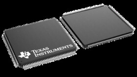 Enhanced Product 16- and 32-Bit RISC Flash Microcontroller | GWT | 337 | -55 to 125