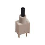 Nasadka przełącznika SPST średnica wycięcia 8.13mm Przewlekany Littelfuse