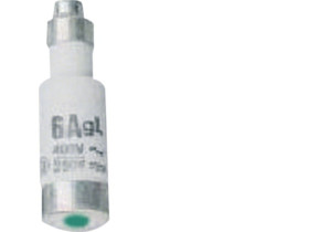 Bezpiecznik D0 D01/E14 6A 400VgL/gG zwłoczny HAGER